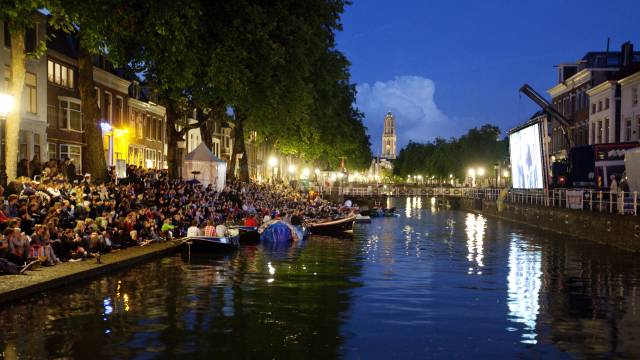 DRIJF-in: Rocco & Sjuul